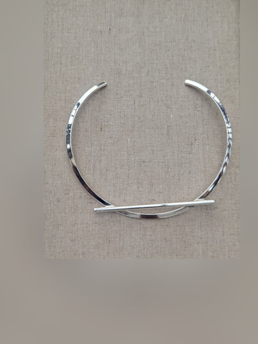 Jenny Bird Collar Necklace